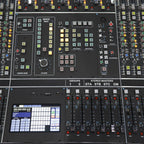 API Legacy AXS Recording and Mixing Console