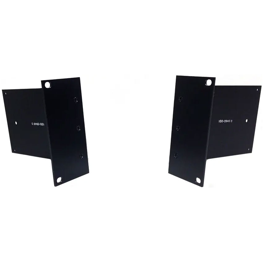 API Rack Ears for 500-6B and 500-8B