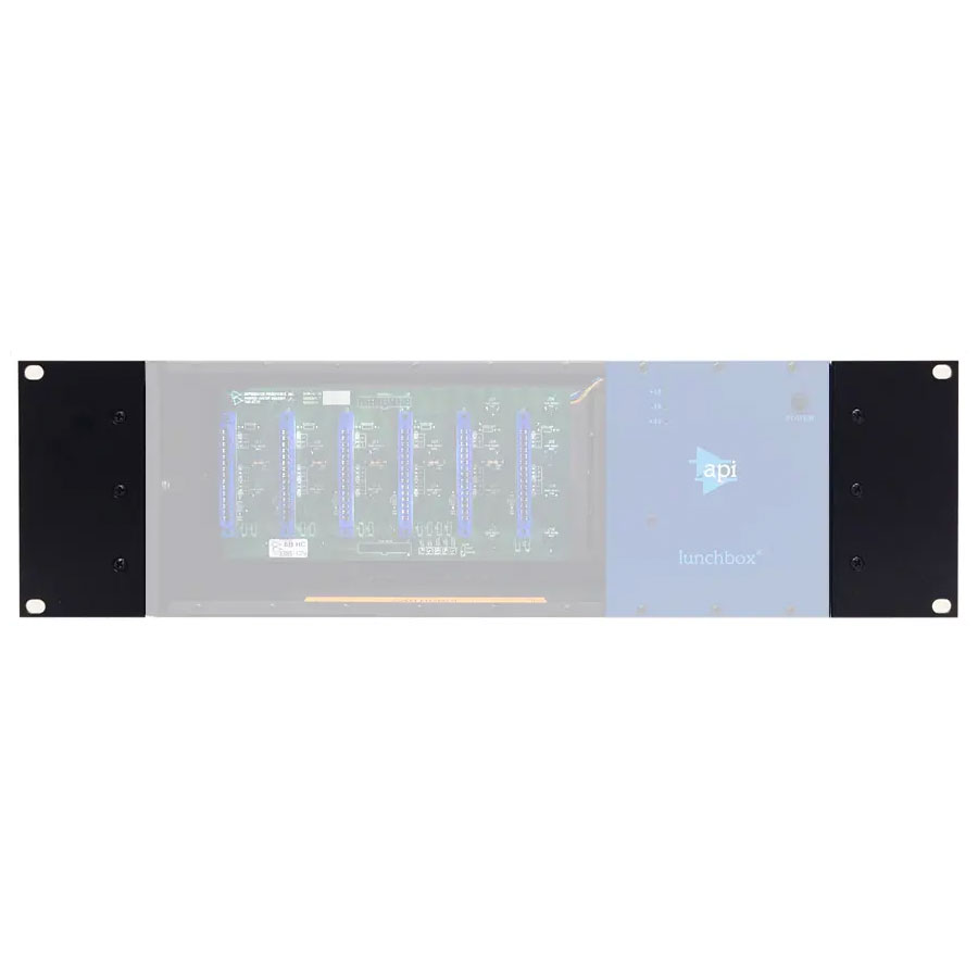 API Rack Ears for 500-6B and 500-8B