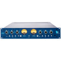 API Select SR22 Dual-Channel Compressor