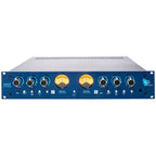 API Select SR22 Dual-Channel Compressor