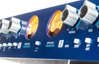 API Select SR22 Dual-Channel Compressor