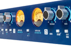 API Select SR22 Dual-Channel Compressor