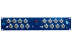 API Select SR24 Dual-Channel Equalizer