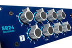API Select SR24 Dual-Channel Equalizer