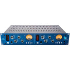 API Select T12 2-Channel Tube Microphone Preamplifier