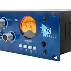 API Select T12 2-Channel Tube Microphone Preamplifier