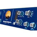 API Select T25 2-Channel Tube Compressor