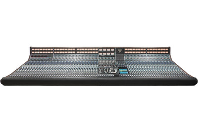 API Vision+ Analog Recording Console