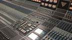 API Vision+ Analog Recording Console