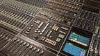 API Vision+ Analog Recording Console