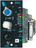 API 205L 200 Series Direct Input