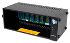 API 500-8B 8-Channel 500 Series Lunchbox Rack
