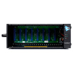API 500-8B 8-Channel 500 Series Lunchbox Rack