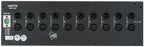 API 500VPR 10 Slot 500 Series Rack with PSU