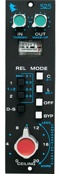 API 525 500 Series Compressor