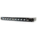 API 5502 Dual 4 Band Equalizer #024 (Vintage)