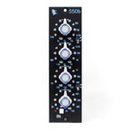 API 550b 500 Series Equalizer