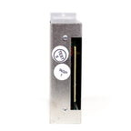 API 550b 500 Series Equalizer