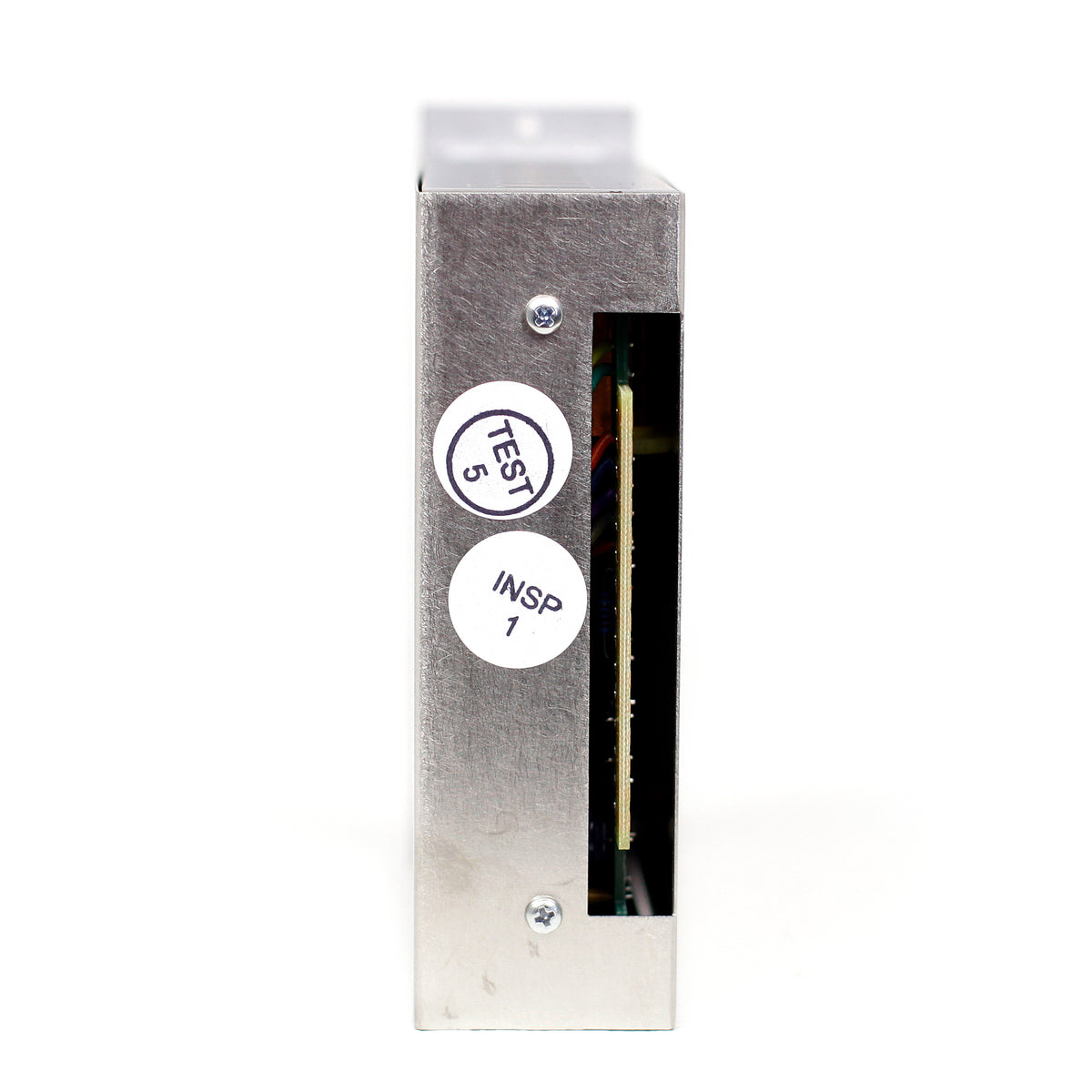 API 550b 500 Series Equalizer