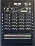 API DSM 72-Channel Rack System - Unloaded