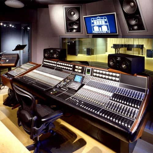 API Legacy Consoles