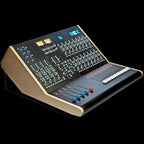 API The Box Recording and Mixing Console