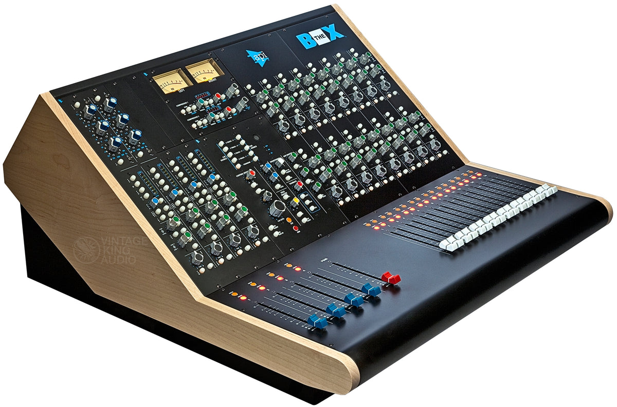 API The Box Console with Sound Construction Desk (Demo Deal)