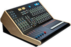 API The Box Recording and Mixing Console