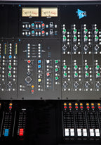 API The Box Recording and Mixing Console