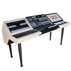 API The Box Console with Sound Construction Desk (Demo Deal)
