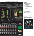 API Vision Console