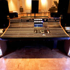API Vision Console