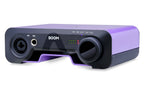 Apogee BOOM 2x2 USB Audio Interface with Built-in Hardware DSP