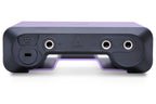 Apogee BOOM 2x2 USB Audio Interface with Built-in Hardware DSP