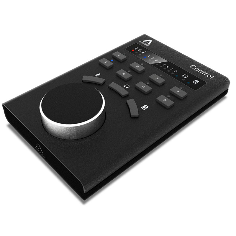 Apogee Digital Control Desktop Hardware Remote Control
