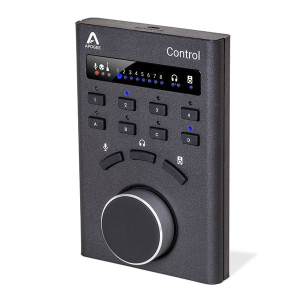 Apogee Digital Control Desktop Hardware Remote Control
