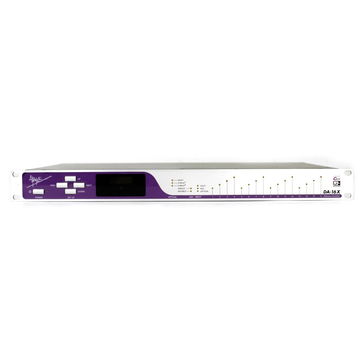 Apogee DA-16X #DAX2785 (Used) – Vintage King