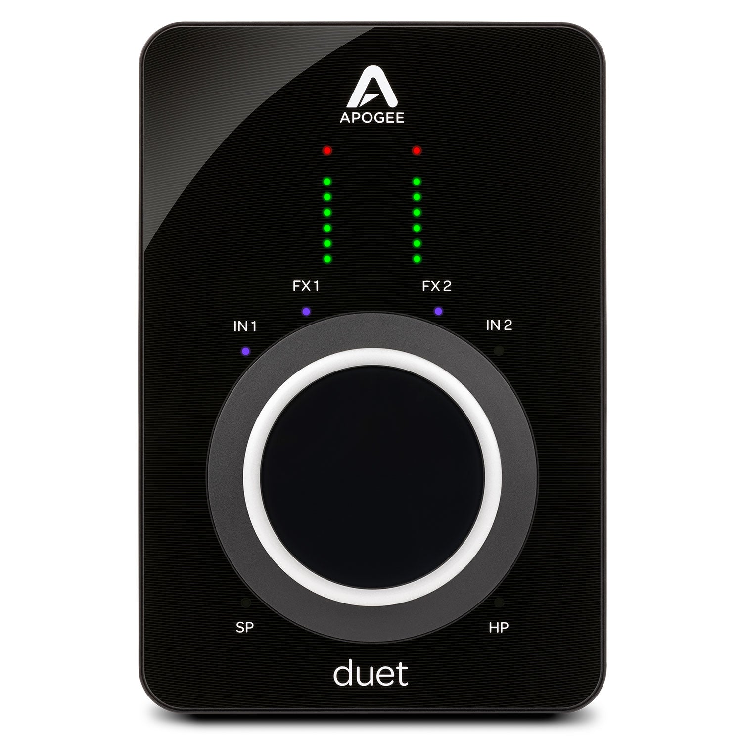 Apogee Duet 3 2x4 USB-C Audio Interface with Dock – Vintage King
