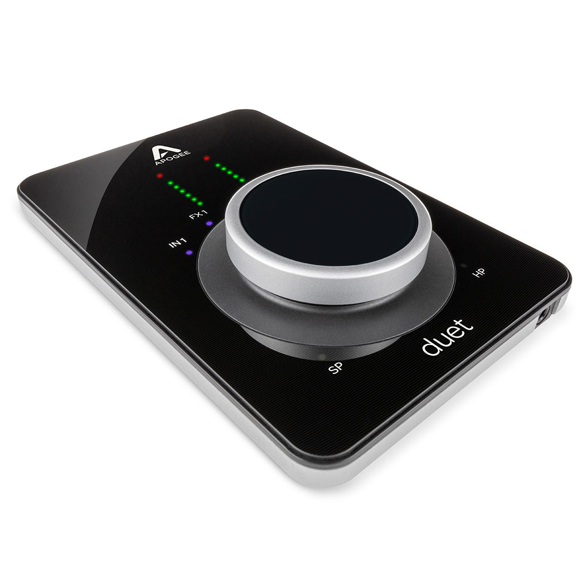 Apogee Duet 3 2x4 USB-C Audio Interface with Dock – Vintage King
