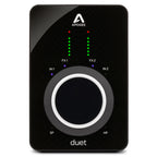 Apogee Duet 3 2x4 USB-C Audio Interface