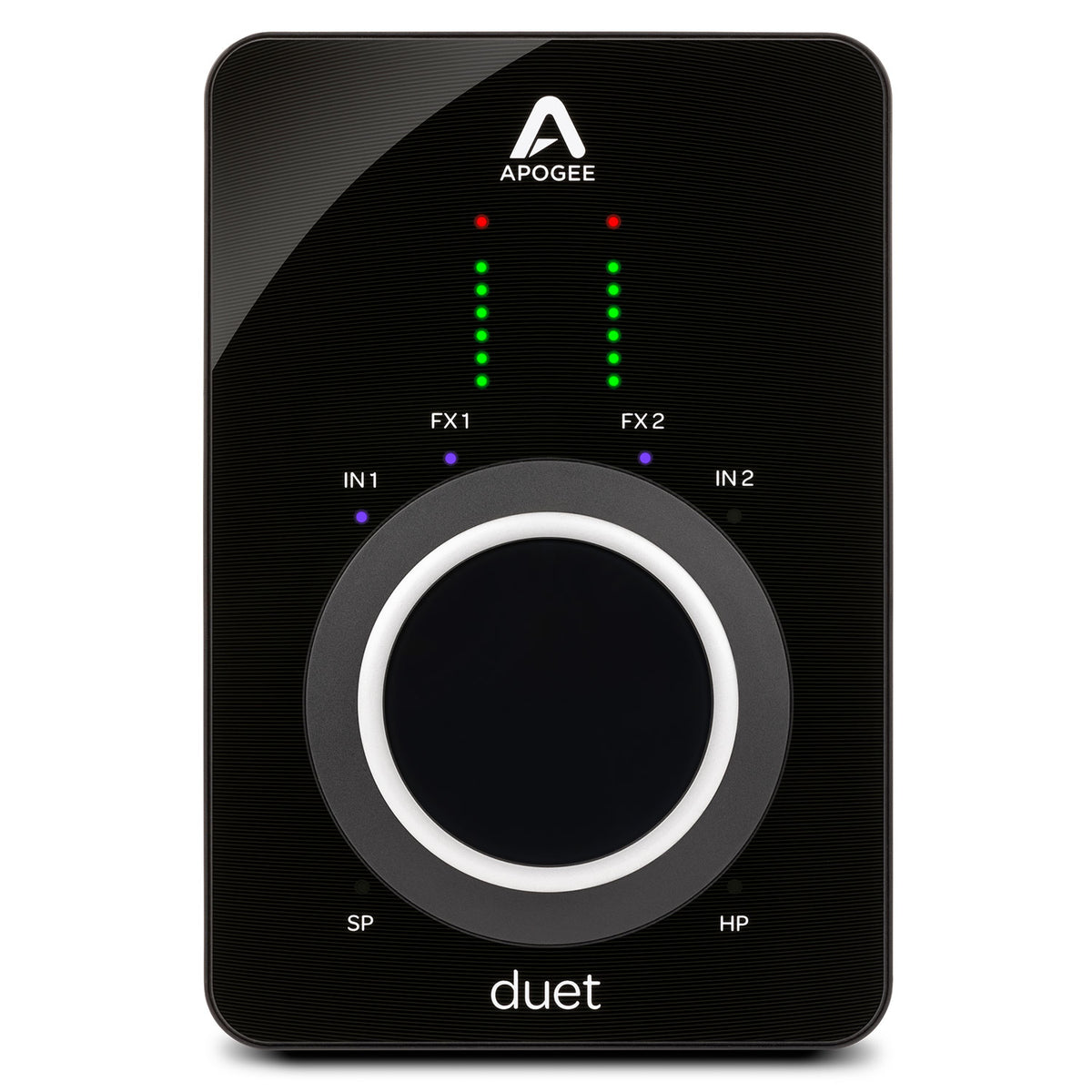 Apogee Duet 3 2x4 USB-C Audio Interface