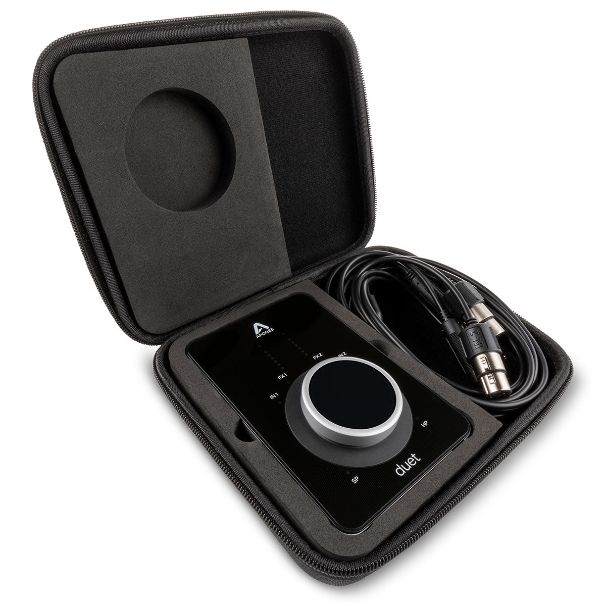 Apogee Duet 3 2x4 USB-C Audio Interface