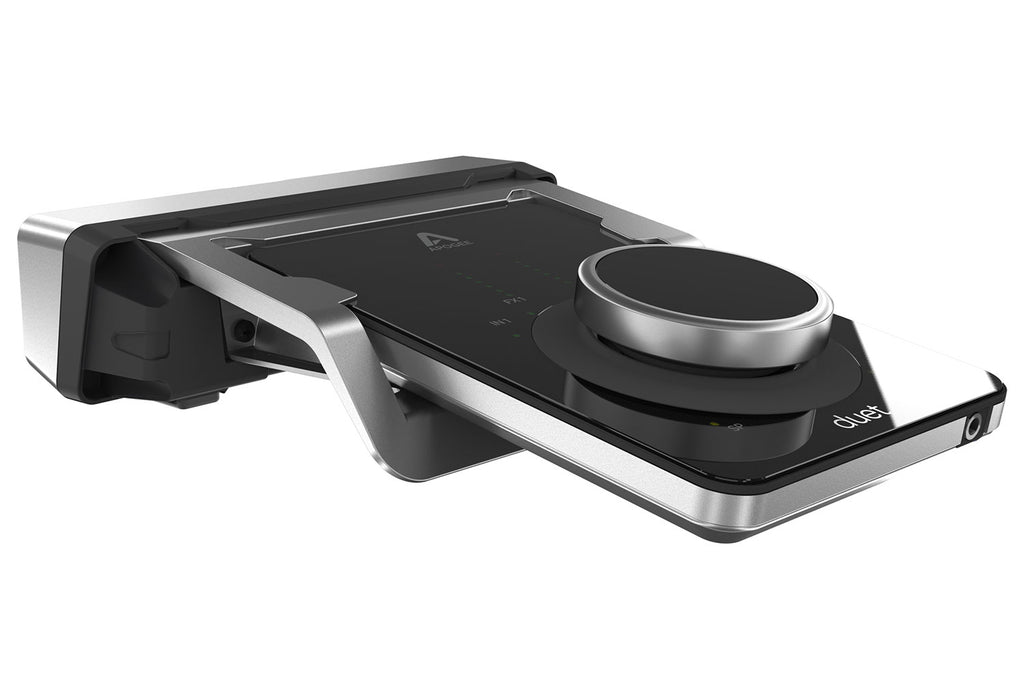 Apogee Duet Dock for Duet 3 (Demo Deal)