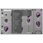 Apogee Digital Symphony ECS Channel Strip Plug-in - Electronic Delivery