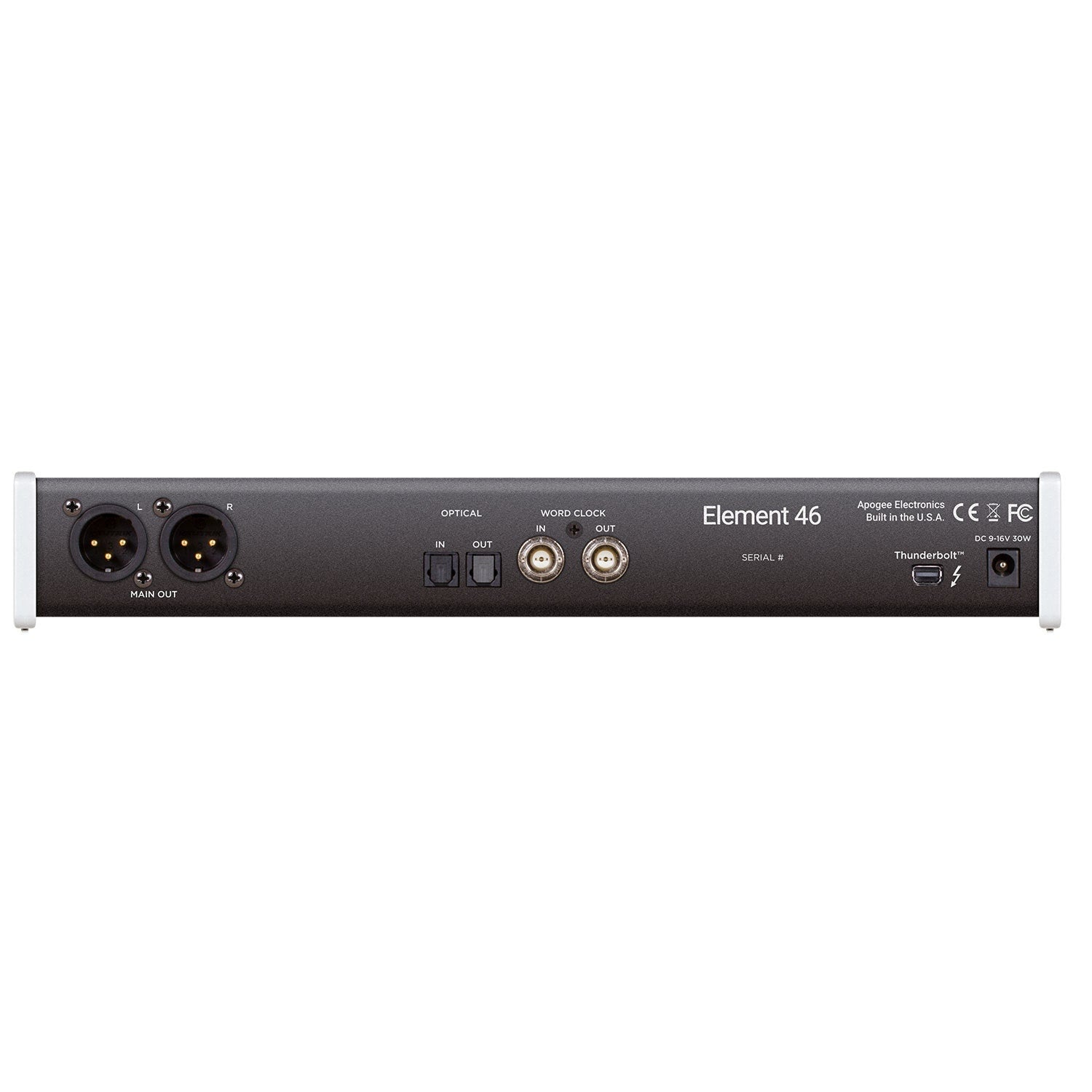 Apogee Digital Element 46 – Vintage King