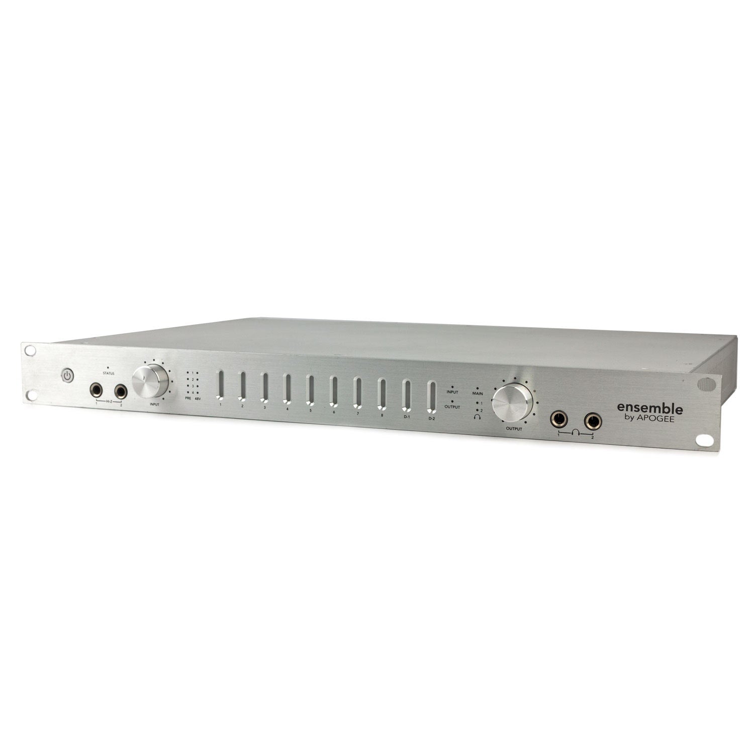Apogee Ensemble Firewire 本体 ジャンク Apogee Ensemble Firewire Audio Interface #EN73300 (Used) – Vintage