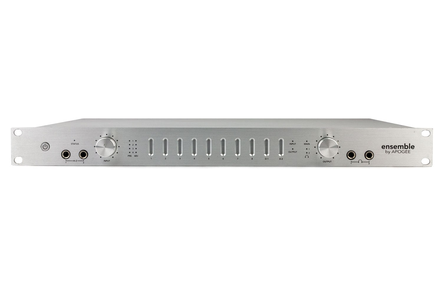 Apogee Ensemble Firewire Audio Interface #EN73300 (Used) – Vintage