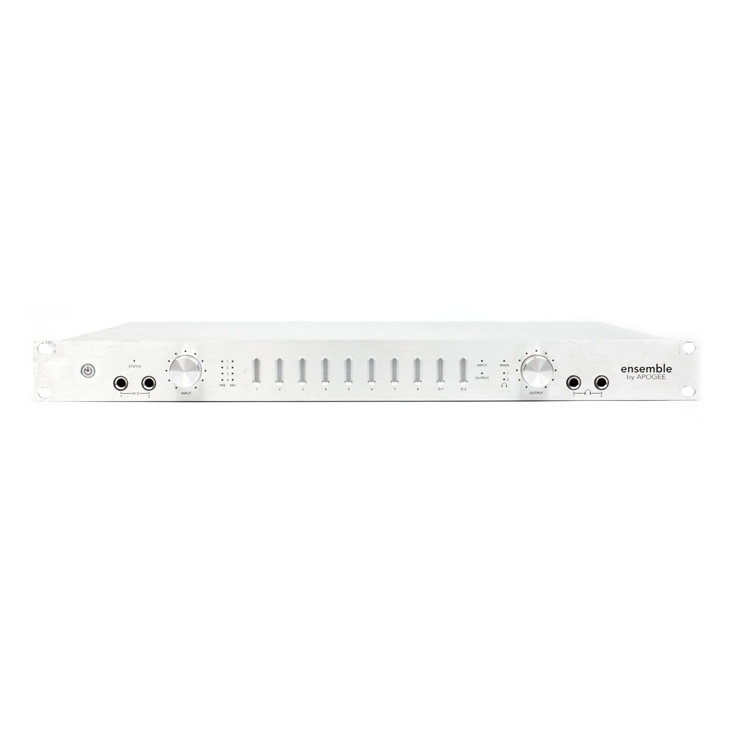 Apogee Ensemble Firewire Audio Interface #EN74674 (Used) – Vintage