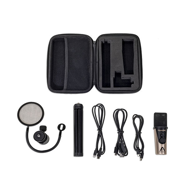 Apogee HypeMiC USB Condenser Microphone